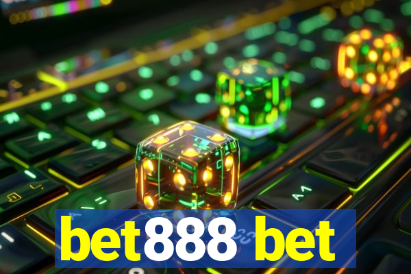 bet888 bet